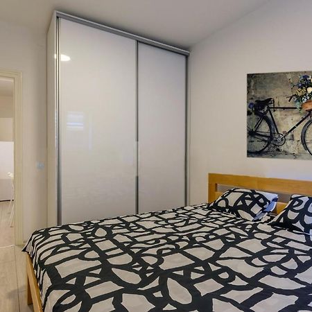 Apartment Natalie Belgrade Luaran gambar